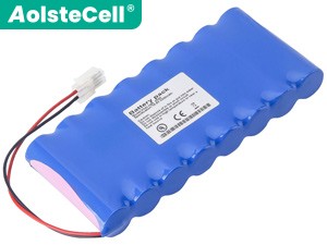 Battery for Charter Kontron TSGLIIO100298