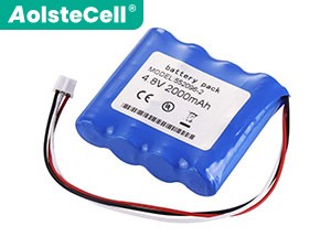Battery for Chatillon Unipower B11484