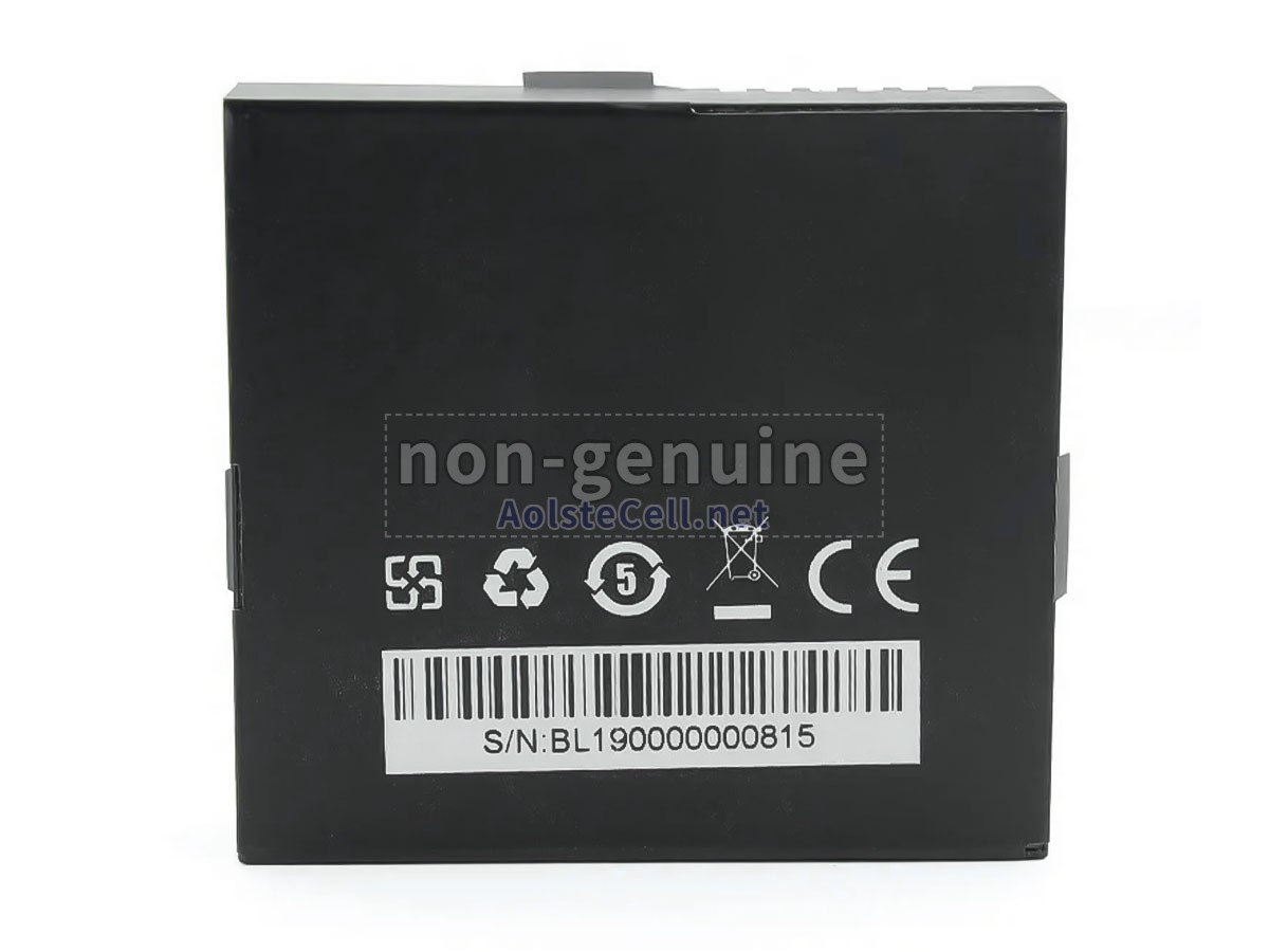 Battery for CHCNAV HCE300