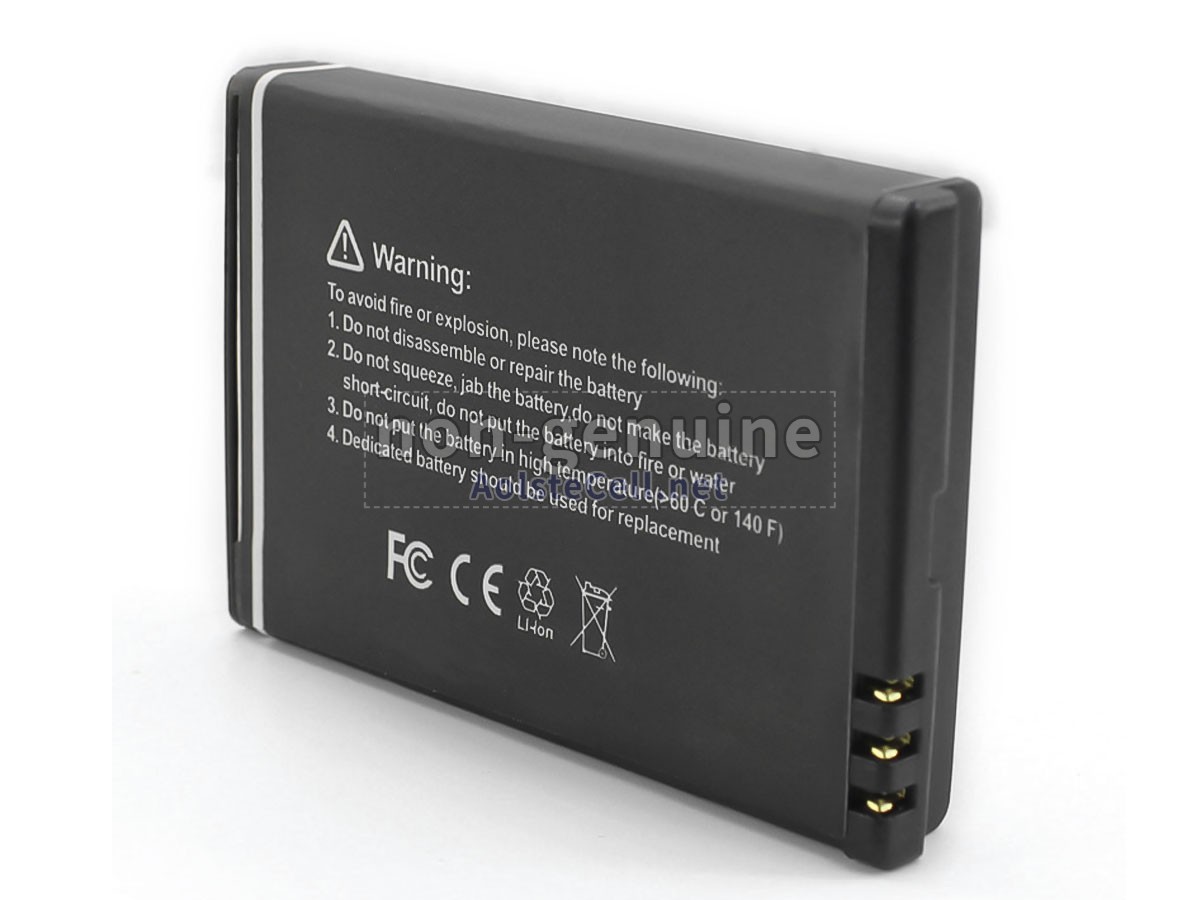 Battery for CHCNAV X90