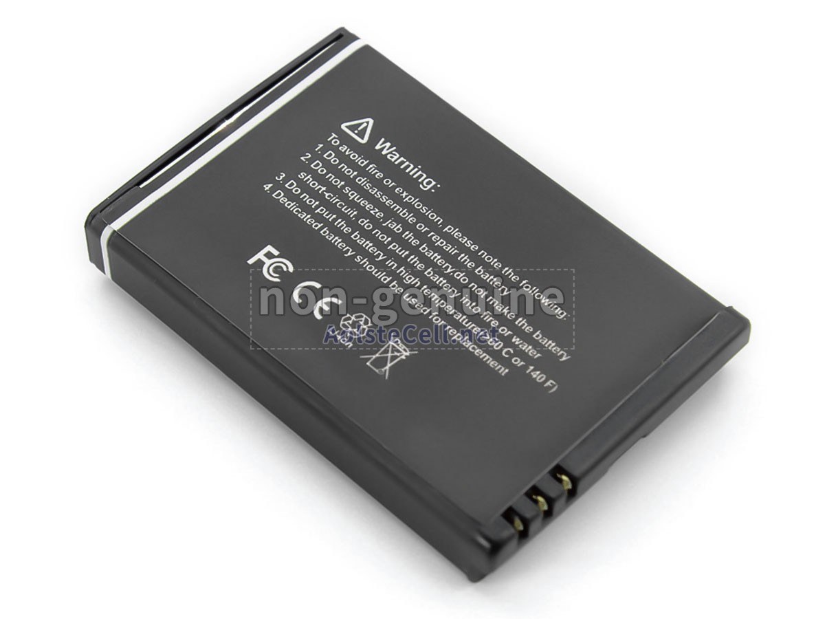 Battery for CHCNAV X90