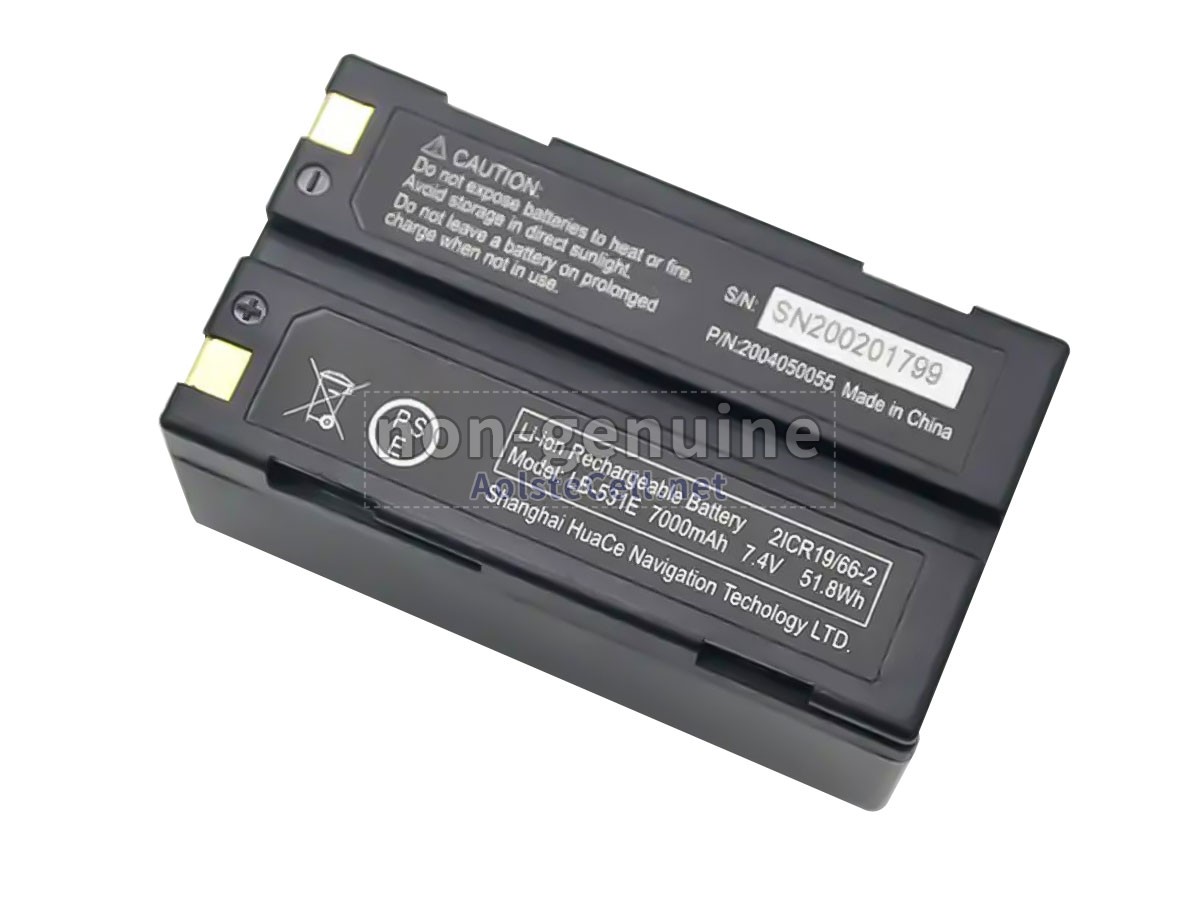 Battery for CHCNAV M1