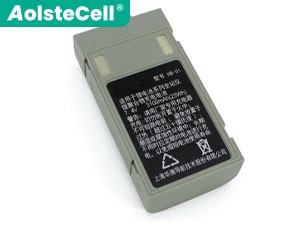 Battery for CHCNAV HB-01