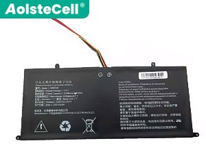 Battery for CHUWI HeroBook Plus
