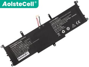 Battery for CHUWI Corebook X 14