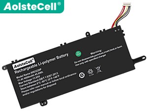 Battery for CHUWI 6083215P