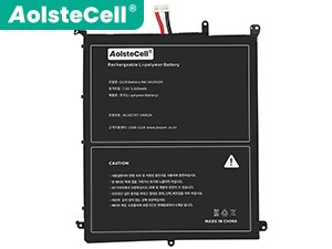 Battery for CHUWI HW-34154184(2ICP3/85/145)