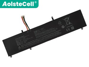 Battery for CHUWI NB01