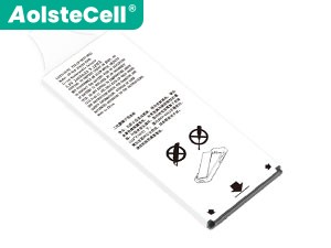 Battery for Cisco 8821-EX