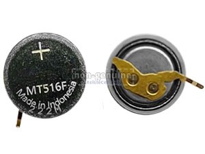 Battery for CITIZEN A930