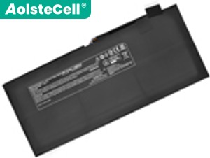 Battery for Clevo 6-87-L140S-72B01