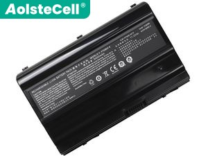 Battery for Clevo P775TM-G
