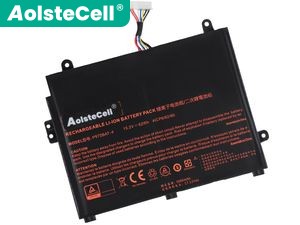 Battery for Clevo P970ex