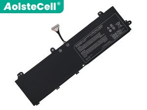 Battery for Clevo PC50BAT-3(3ICP6/64/115)