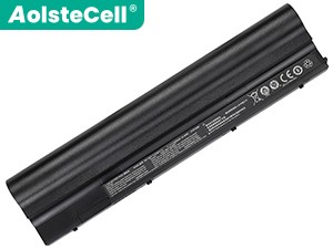 Battery for Clevo W217BAT-3