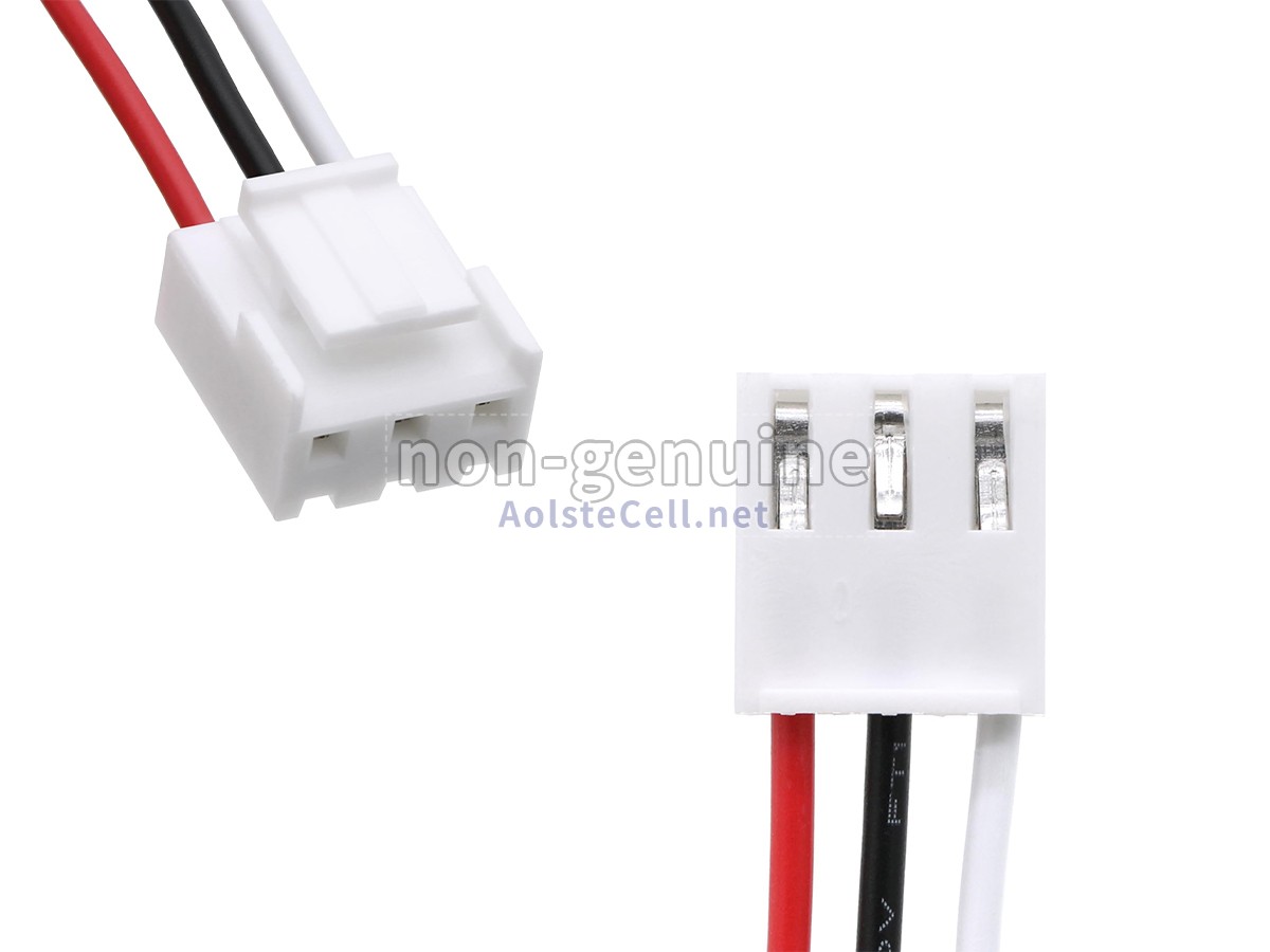 Battery for Cmics ECG-1212