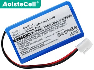 Battery for Cmics DJDB1600