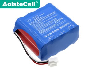 Battery for Cmics ECG-1212