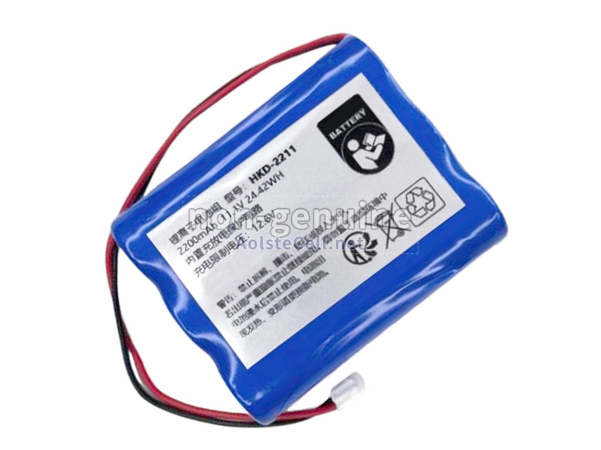 Battery for COHN HKD-2211
