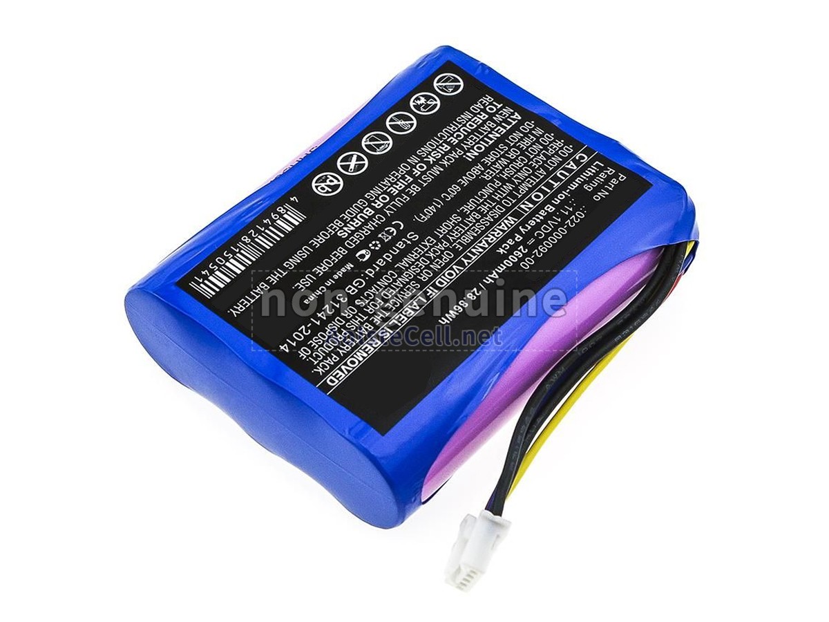 Battery for Comen 022-000092-00
