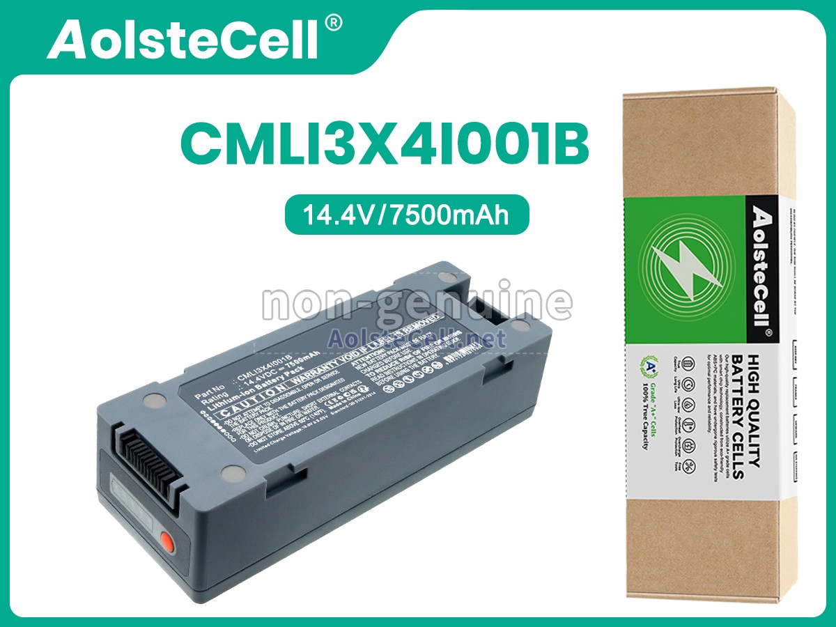 Battery for Comen CMLI3X4I001B
