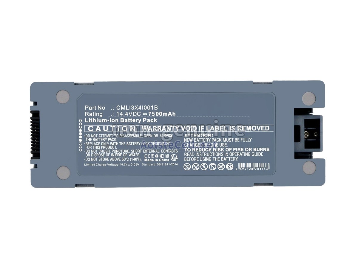 Battery for Comen CMLI3X4I001B