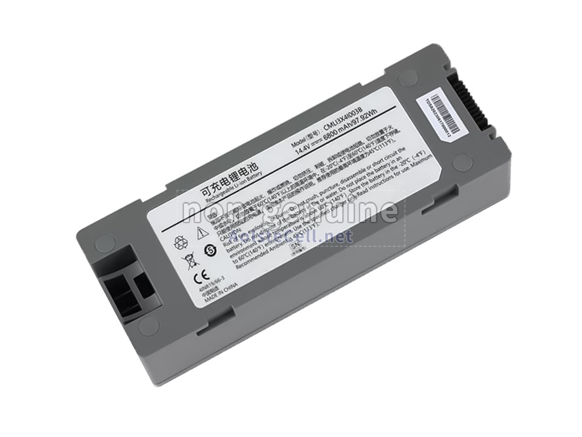 Battery for Comen S6