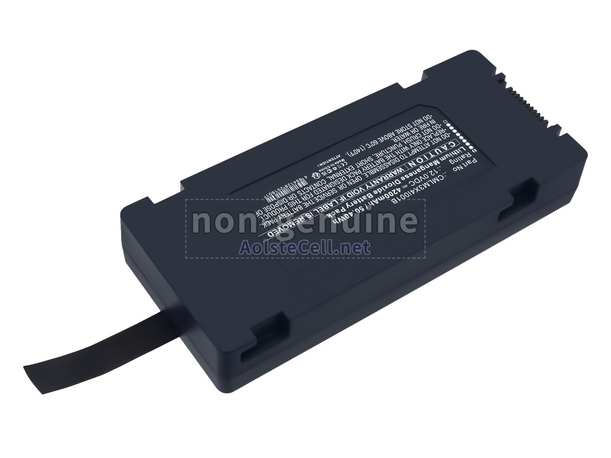 Battery for Comen CMLM3X4I001B