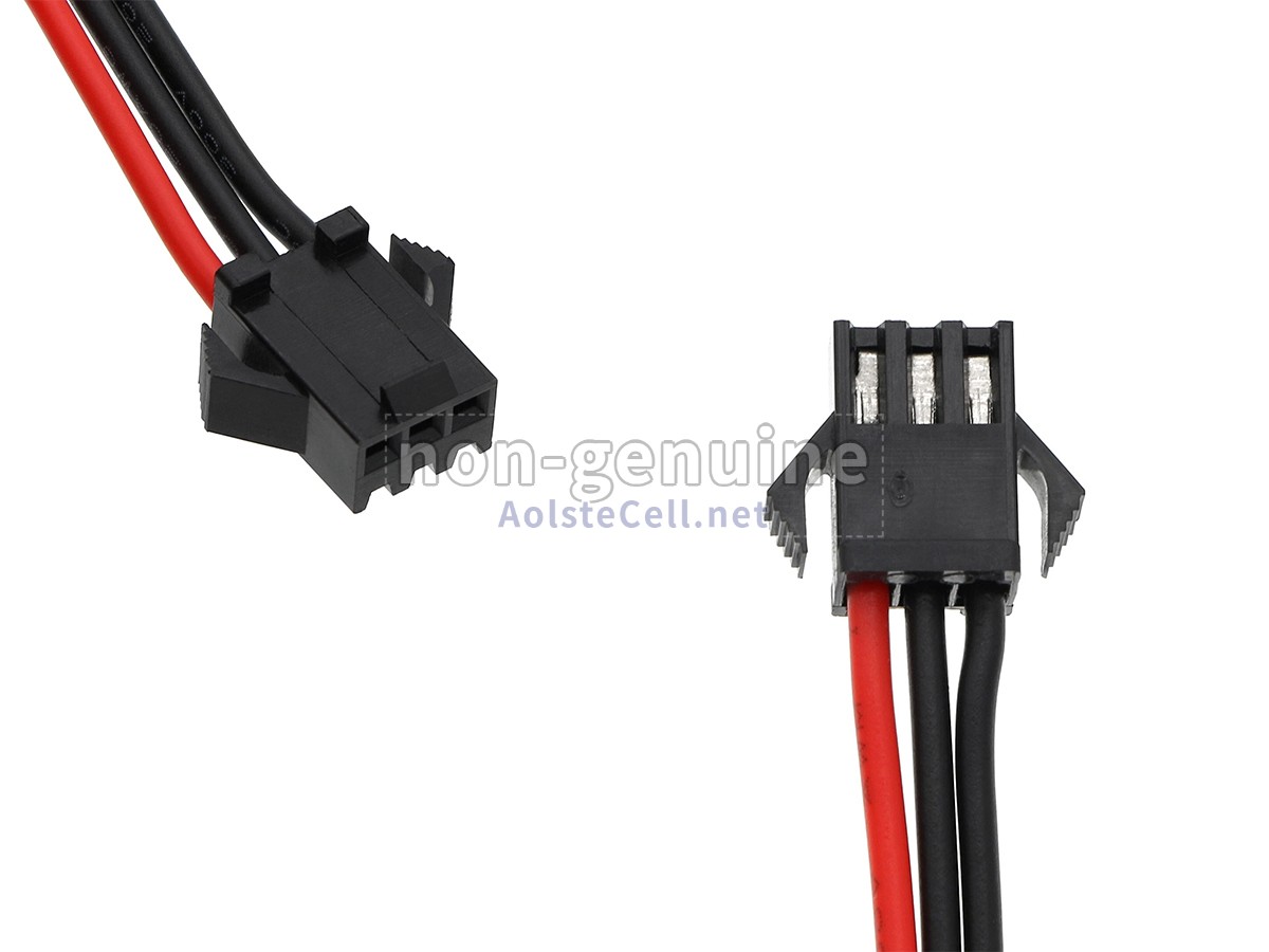 Battery for Comen NT-Li4S1P-PS