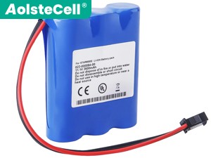 Battery for Comen STAR-8000E