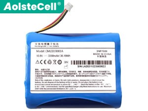 Battery for Comen K12