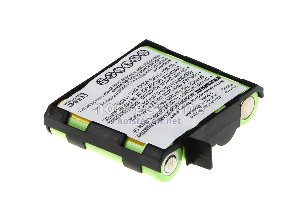 Battery for Compex 4H-AA1500
