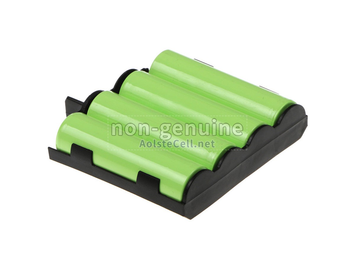 Battery for Compex 4H-AA1500