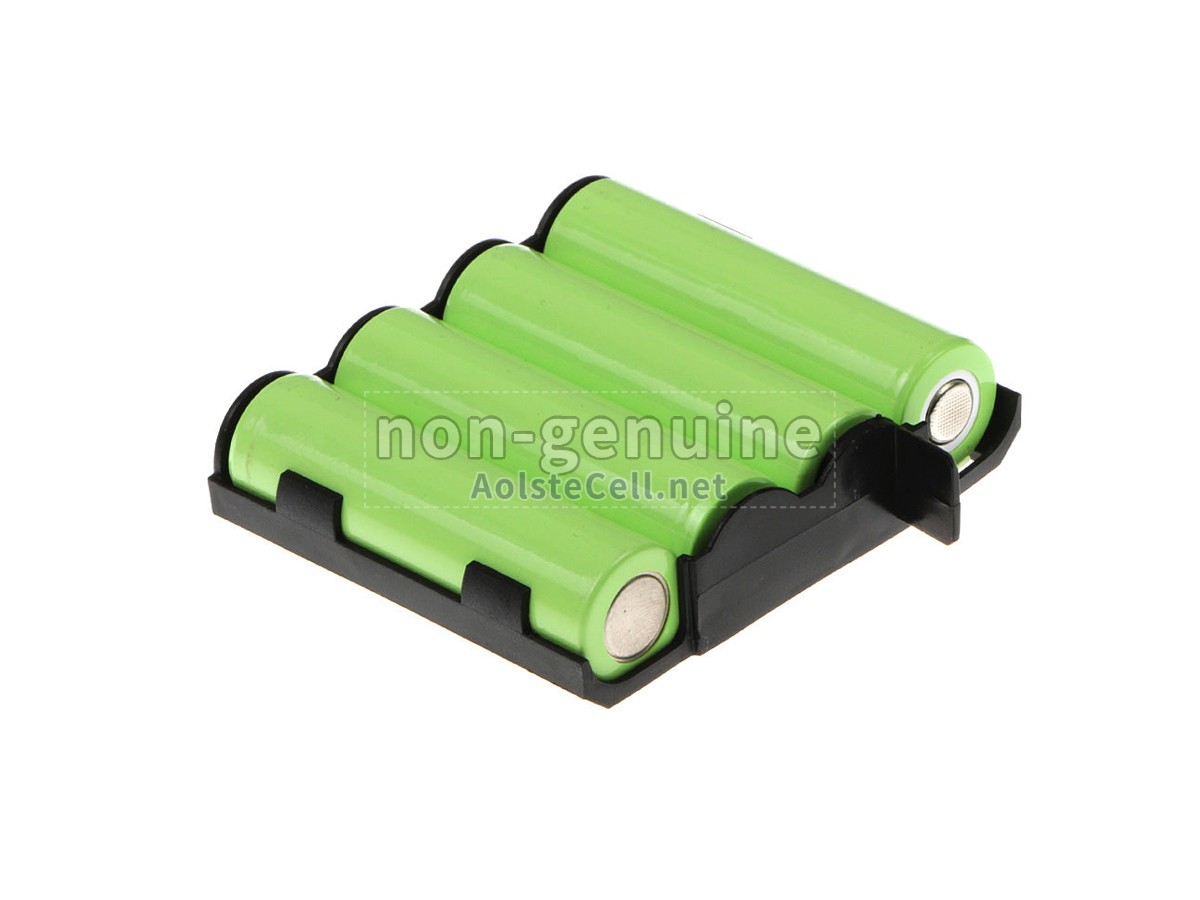 Battery for Compex 4H-AA1500