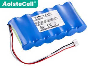 Battery for Criticare Systems 602-14