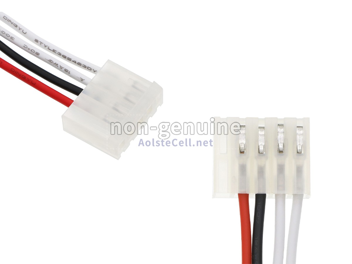 Battery for CU 110615-O1