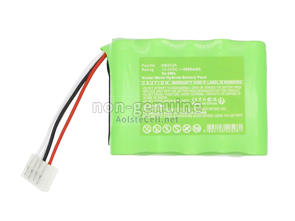 Battery for CU 110615-O1