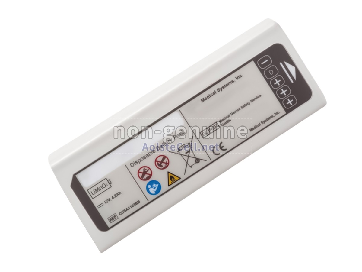 Battery for CU 110779-O