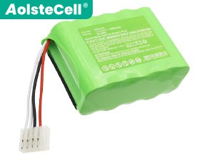 Battery for CU CU-ER3