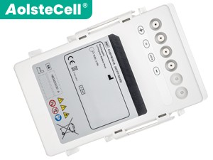 Battery for CU LiFEGAIN CU-HD1