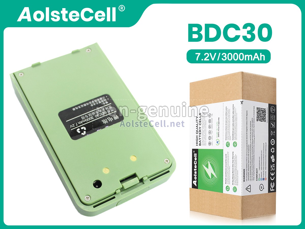 Battery for Dadi DTM112