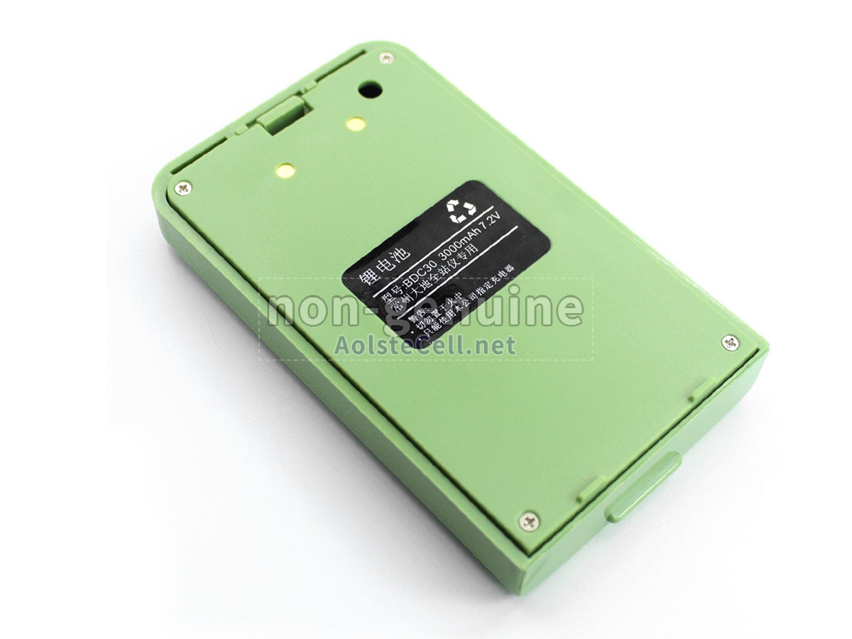 Battery for Dadi DTM112