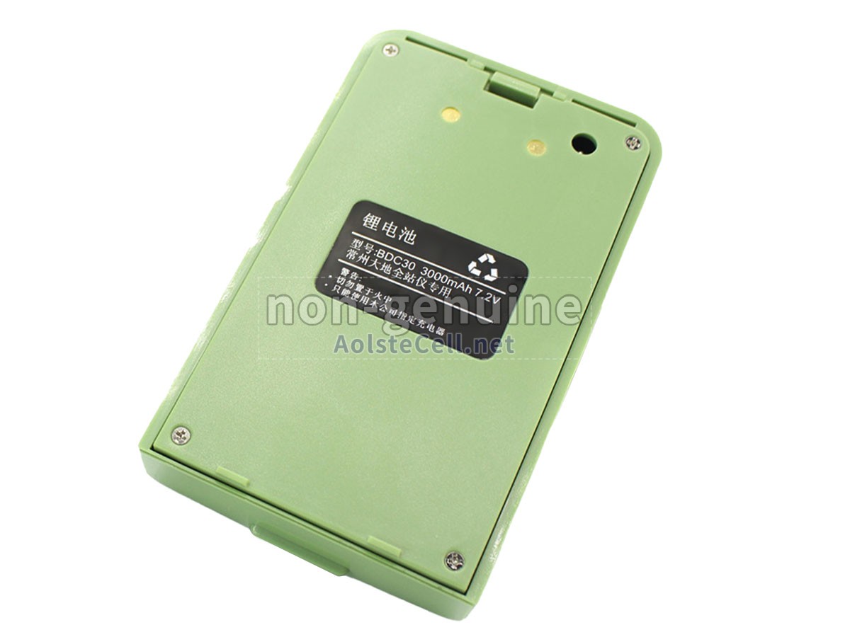 Battery for Dadi DTM112