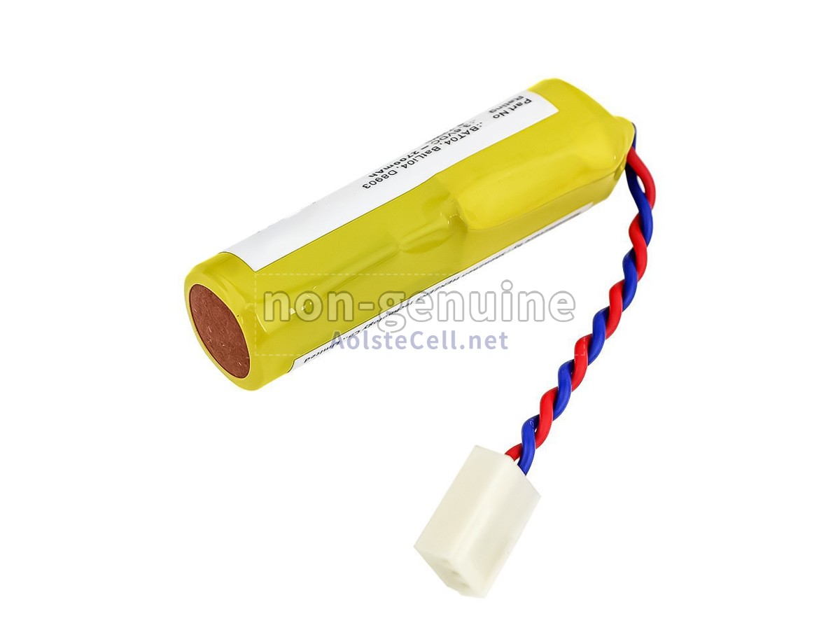 Battery for Daitem OPT 300