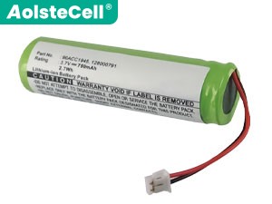Battery for Datalogic QM2130