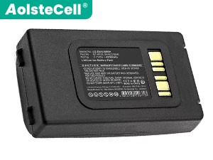 Battery for Datalogic 94ACC0046