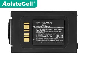 Battery for Datalogic BT-10