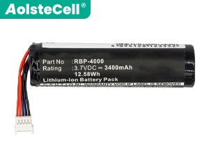 Battery for Datalogic GM4130