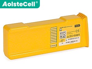 Battery for Defibtech DBP-1400