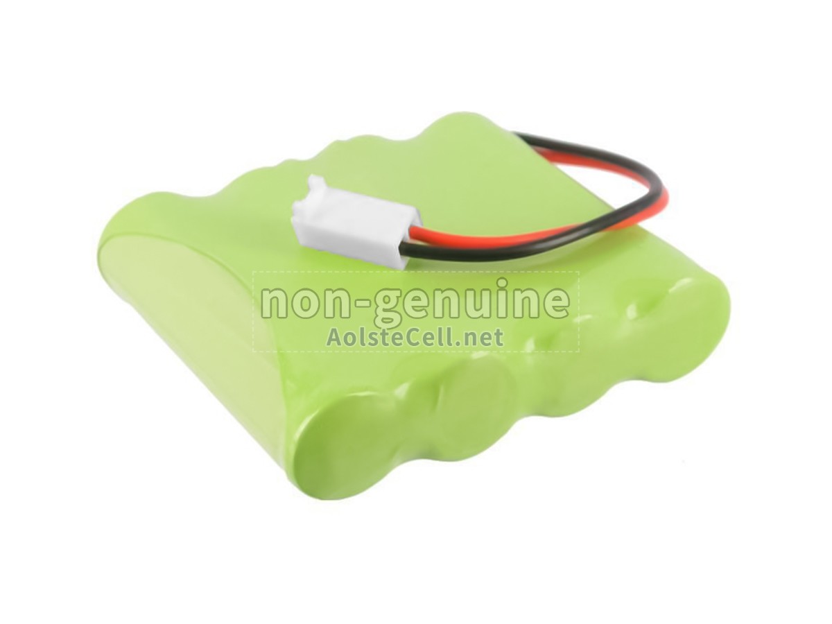 Battery for Delfi 9-2100 Portable Tourniquet Systems